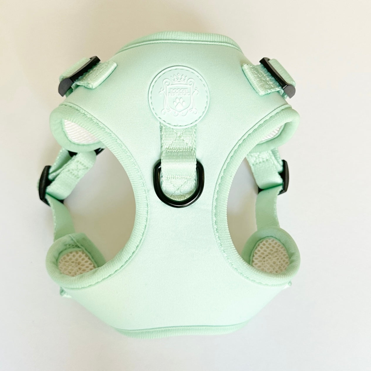 Doggie Sport Harness - Mint To Be
