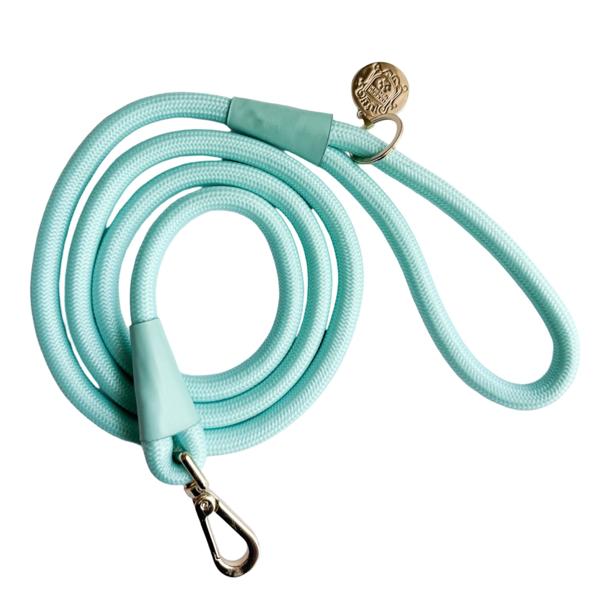 The Classic Leash - Capri